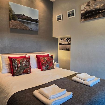 Herdwick Guest House Keswick  Exterior foto